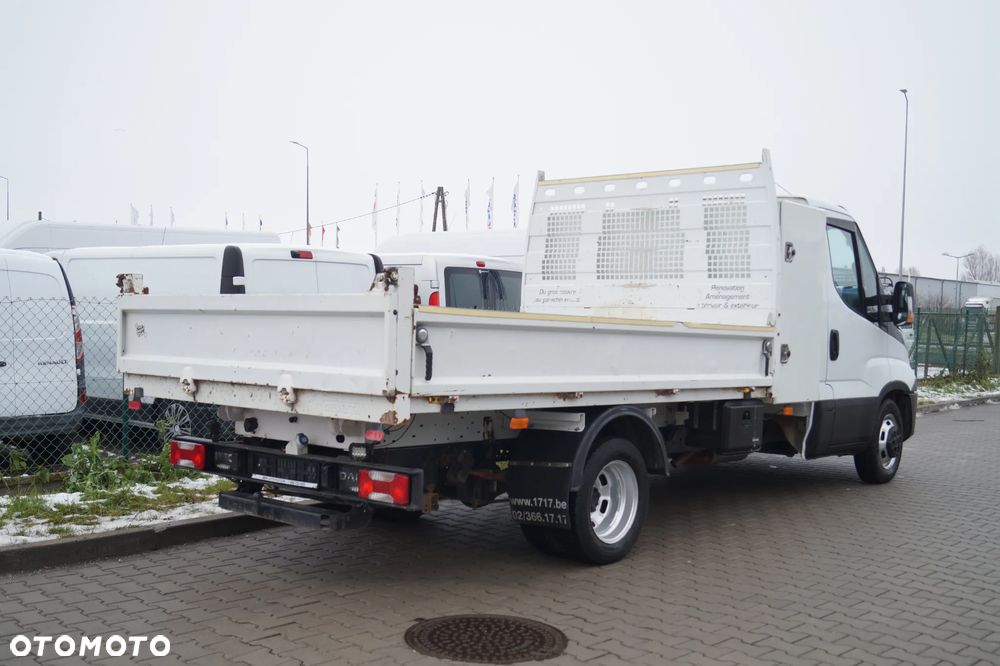 Iveco Daily - 14