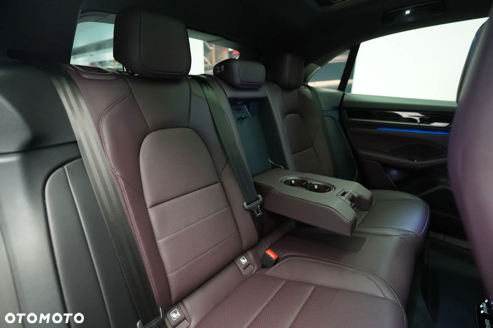 Porsche Macan 4S 100kWh - 12