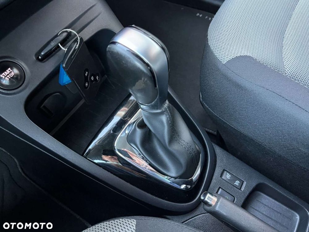 Renault Captur 1.5 dCi Limited EDC - 15