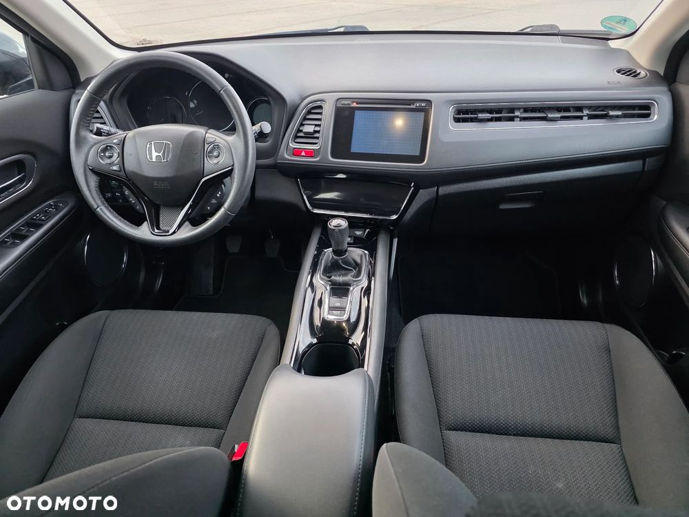 Honda HR-V 1.5 i-VTEC Elegance - 21