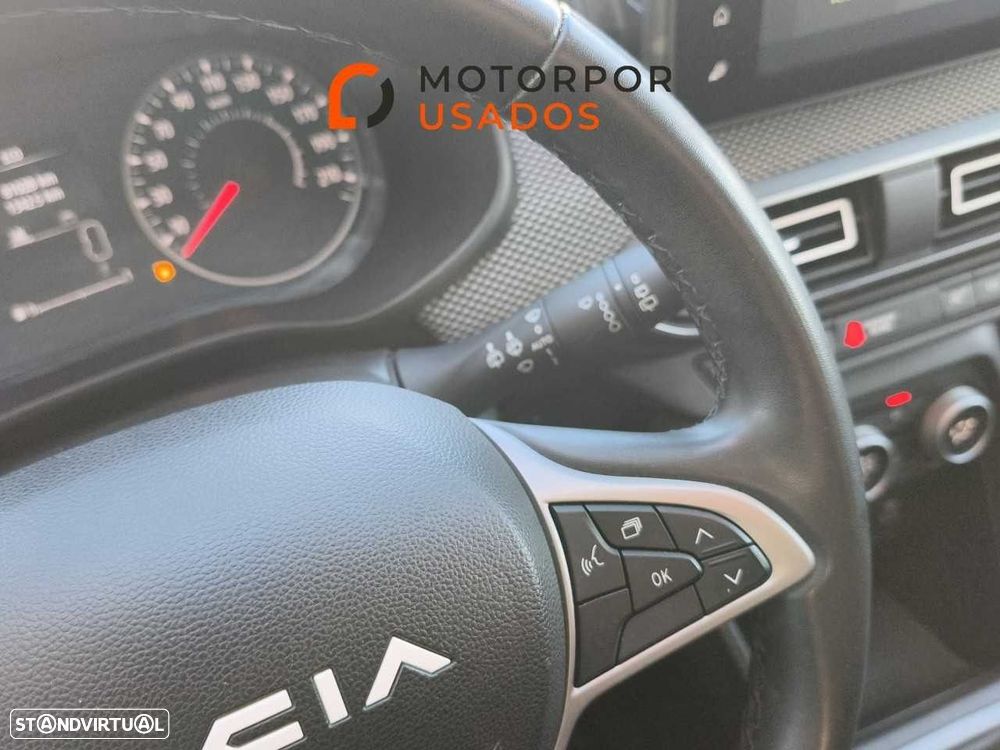 Dacia Jogger 1.0 TCe Extreme - 18