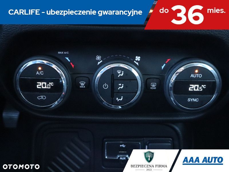 Jeep Renegade - 19