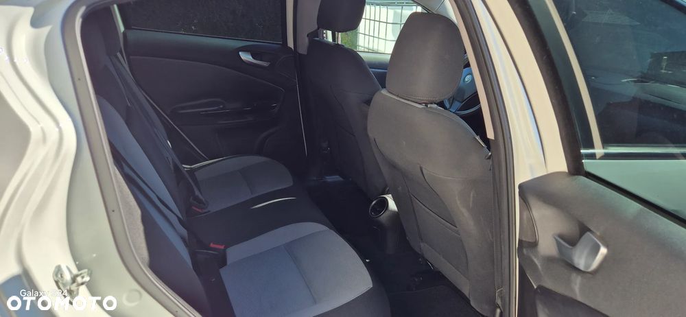 Alfa Romeo Giulietta 1.4 TB MultiAir Distinctive - 17