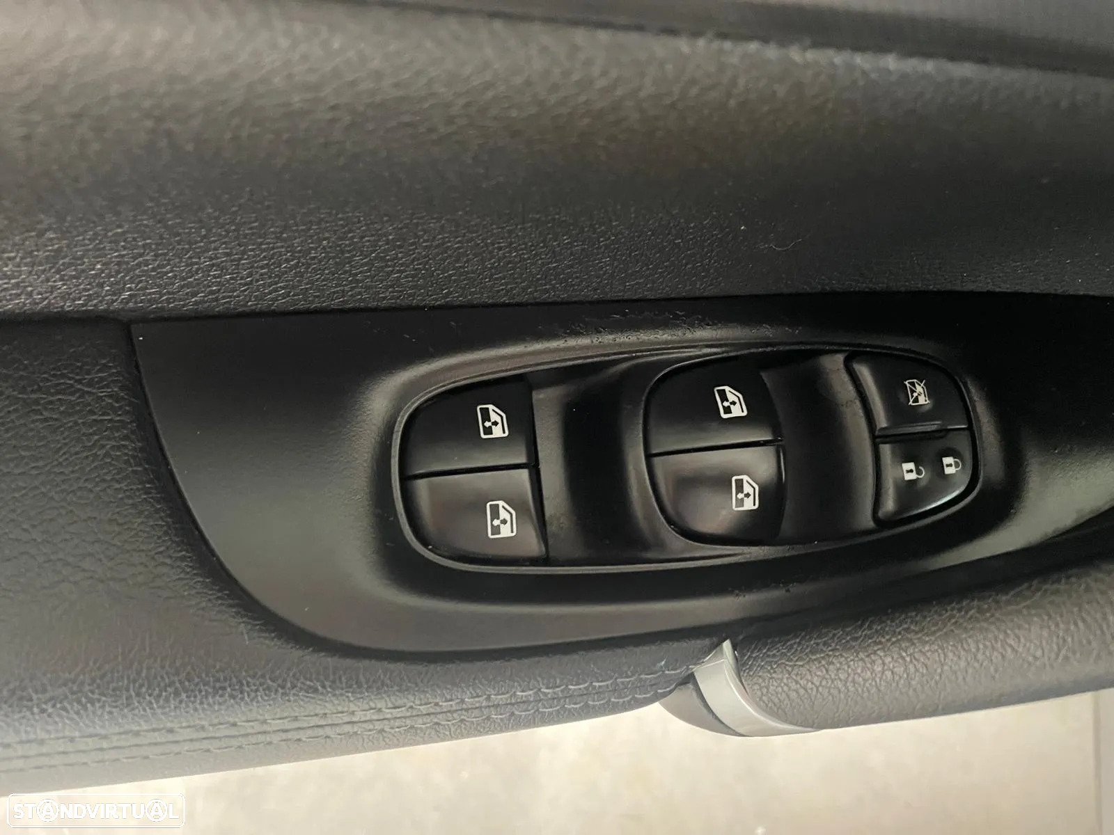 Nissan Qashqai 1.5 dCi Tekna - 22