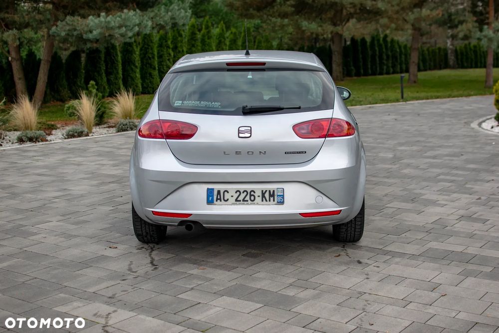 Seat Leon - 26