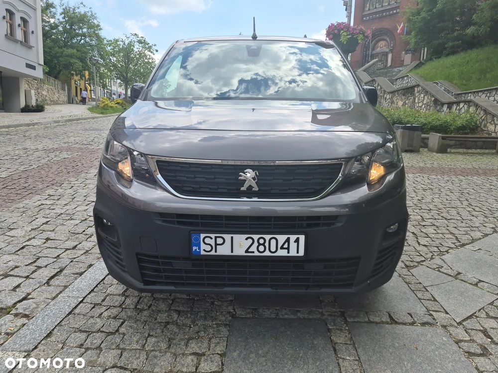 Peugeot Partner - 4
