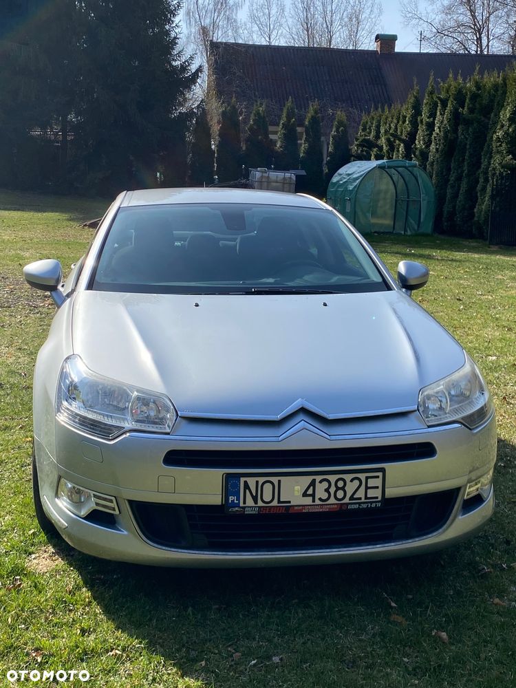 Citroën C5 2.0i 16V Confort - 1
