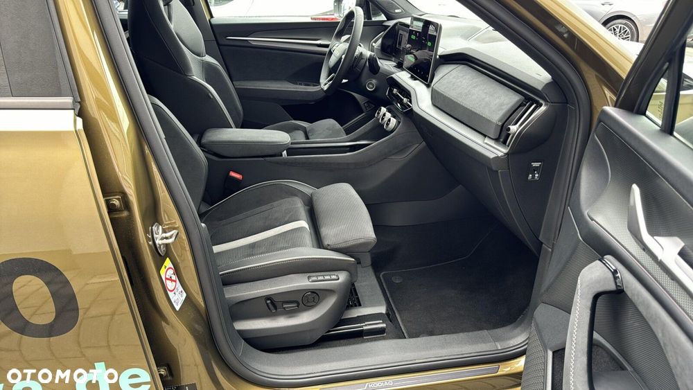 Skoda Kodiaq - 18