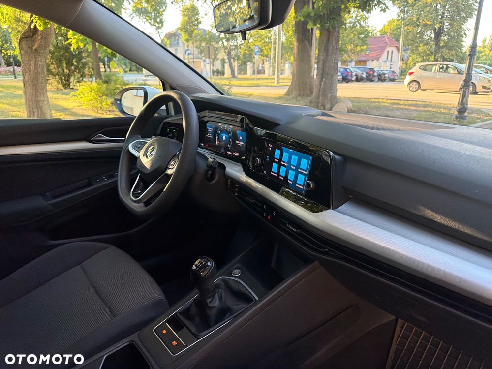 Volkswagen Golf 1.0 TSI - 16