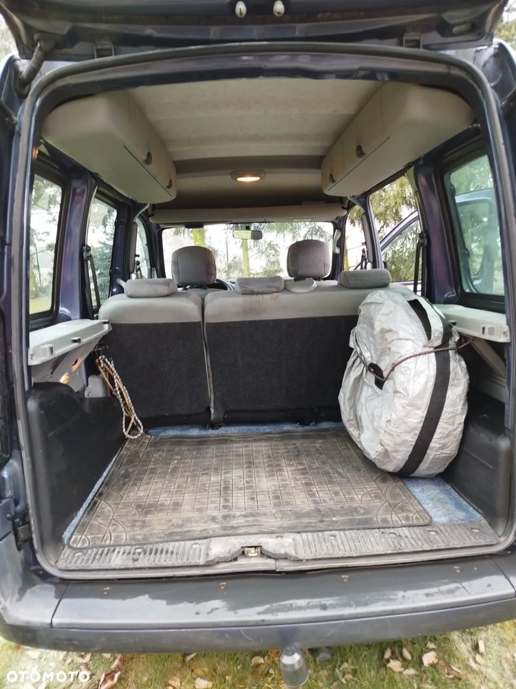 Renault Kangoo 1.6 16V Expression - 16