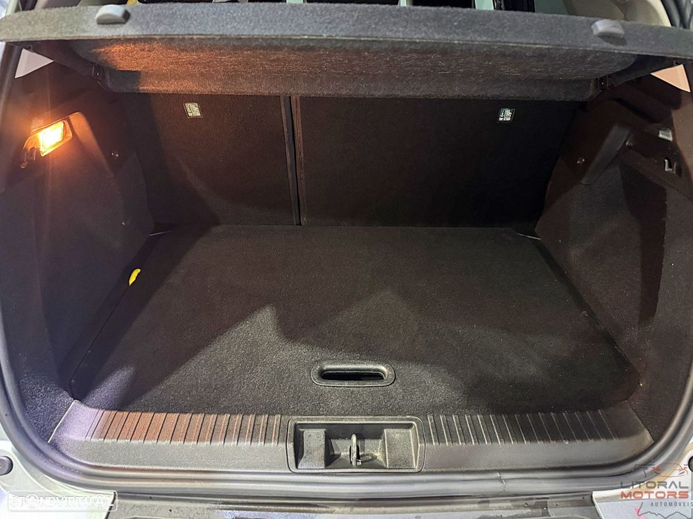 Renault Captur 1.0 TCe Intens Bi-Fuel - 10