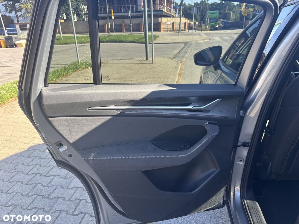 Skoda Kodiaq 1.5 TSI iV PHEV 4x2 Sportline DSG - 17