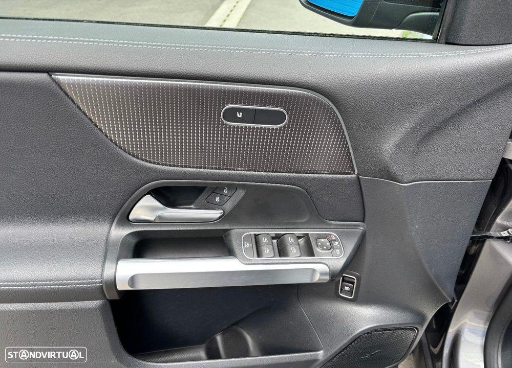 Mercedes-Benz EQB 250 AMG Line - 23