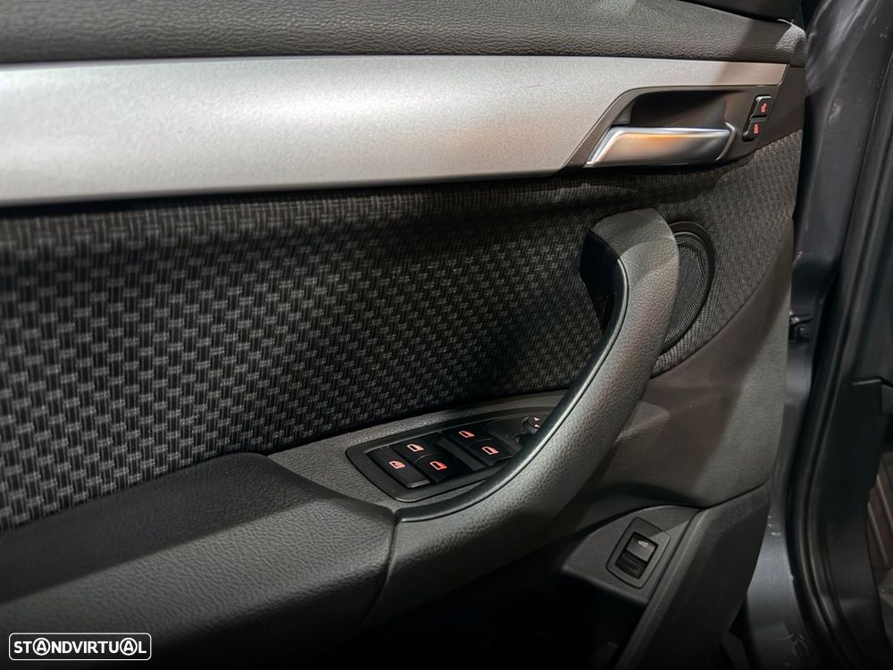 BMW X1 16 d sDrive Auto - 15