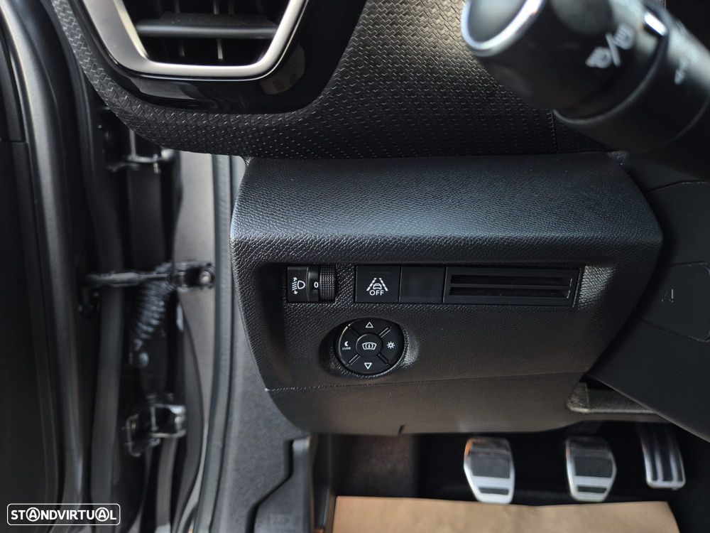 Citroën C4 1.2 PureTech Feel Pack - 33