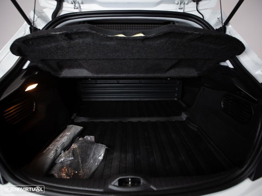 Peugeot 208 Van C/IVA - 9