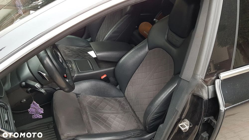 Audi S7 Sportback - 6