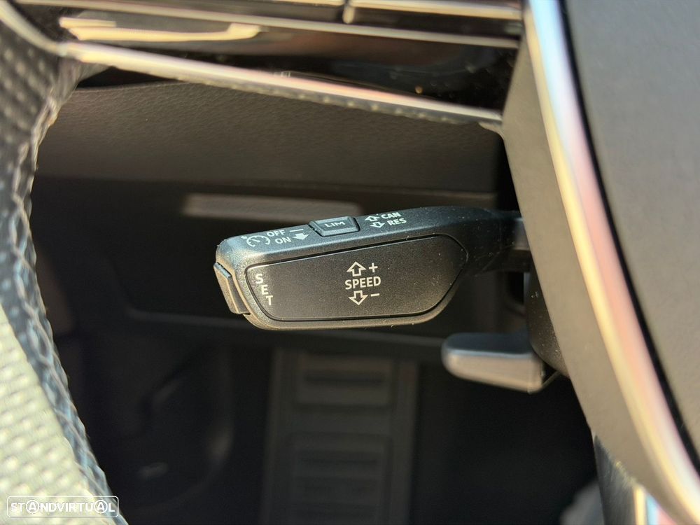 Audi e-tron Sportback 55 quattro S line - 30