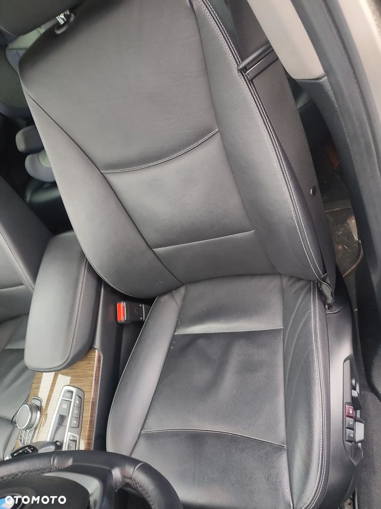 BMW X3 28i xDrive - 15