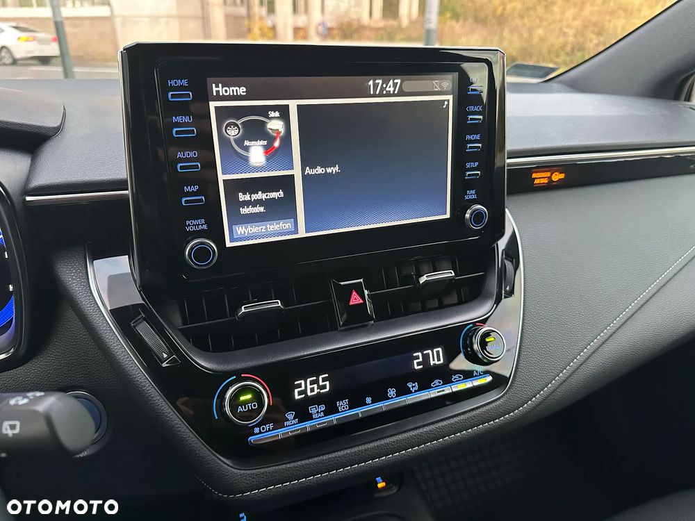 Toyota Corolla - 27