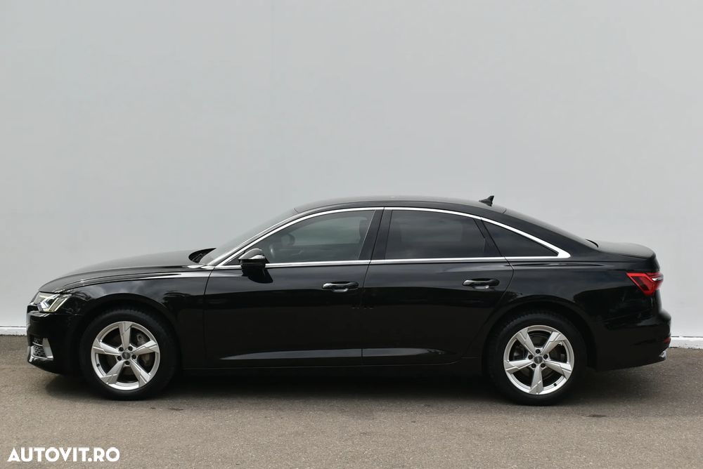 Audi A6 2.0 40 TDI quattro S tronic Design - 2