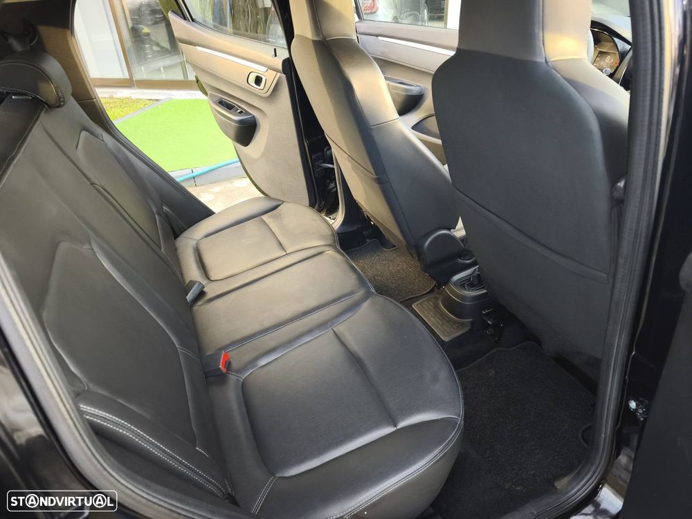 Dacia Spring Comfort Plus - 11