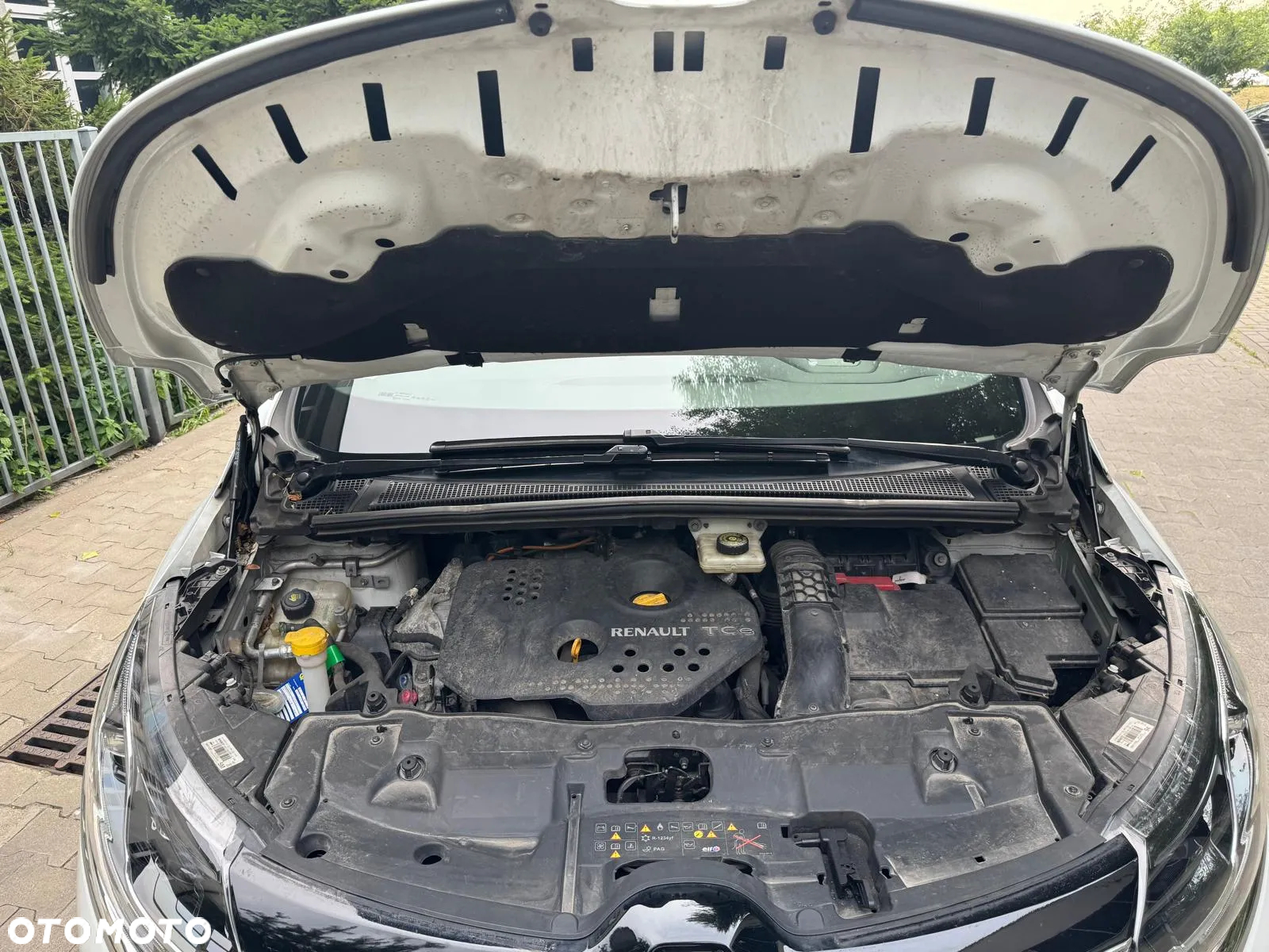 Renault Espace 1.6 TCE Initiale Paris EDC 7os - 11