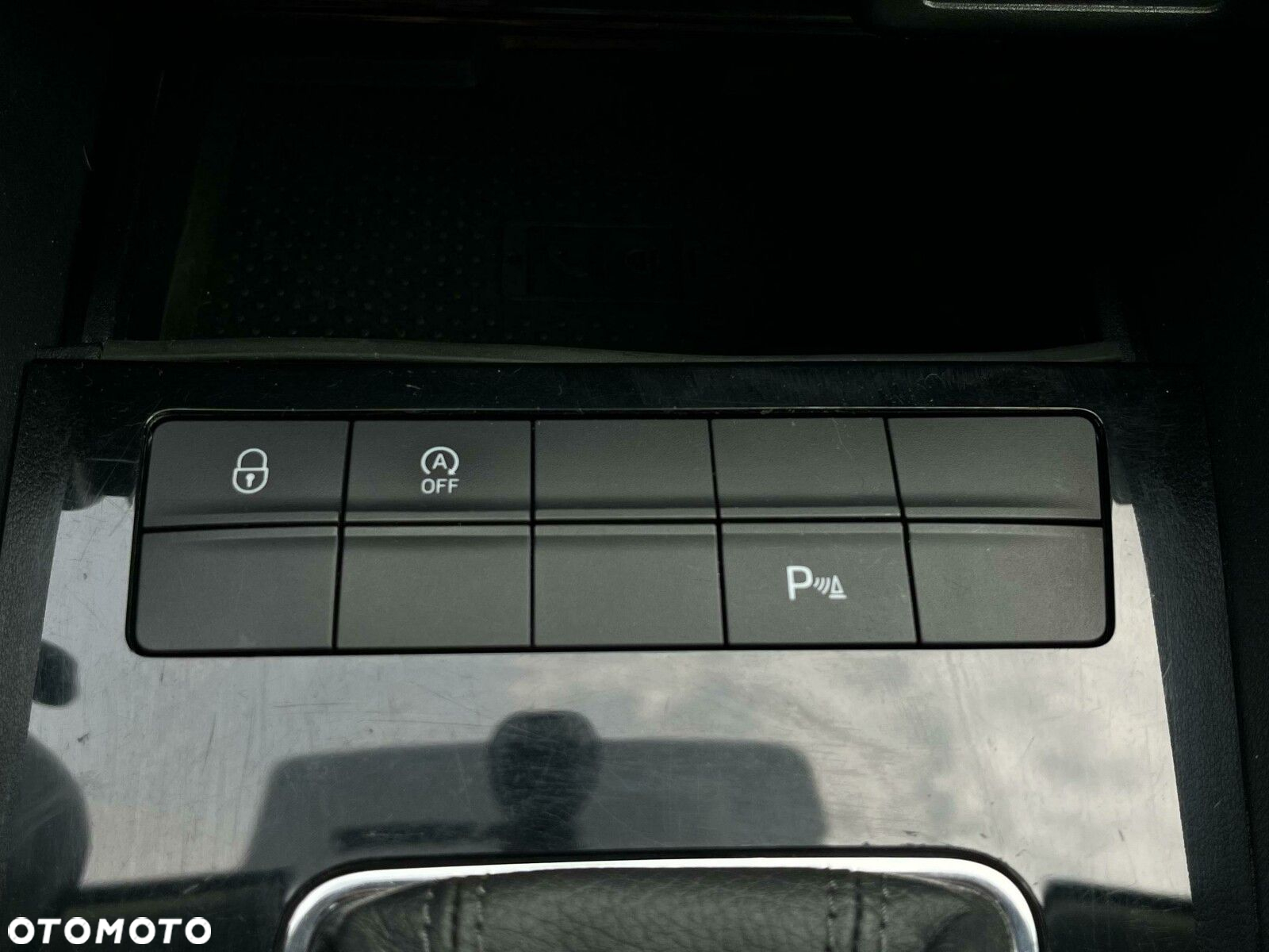 Skoda Octavia - 26