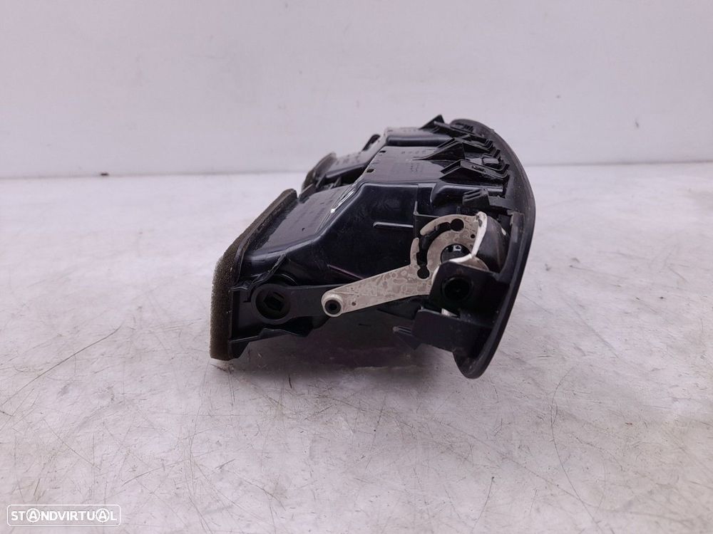 Difusor / saída de ar RENAULT Scénic III (JZ0/1_) - 3