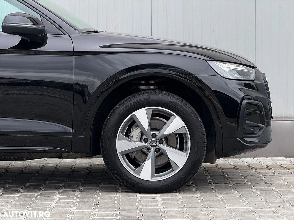 Audi Q5 45 TFSI quattro S tronic MHEV Advanced - 40