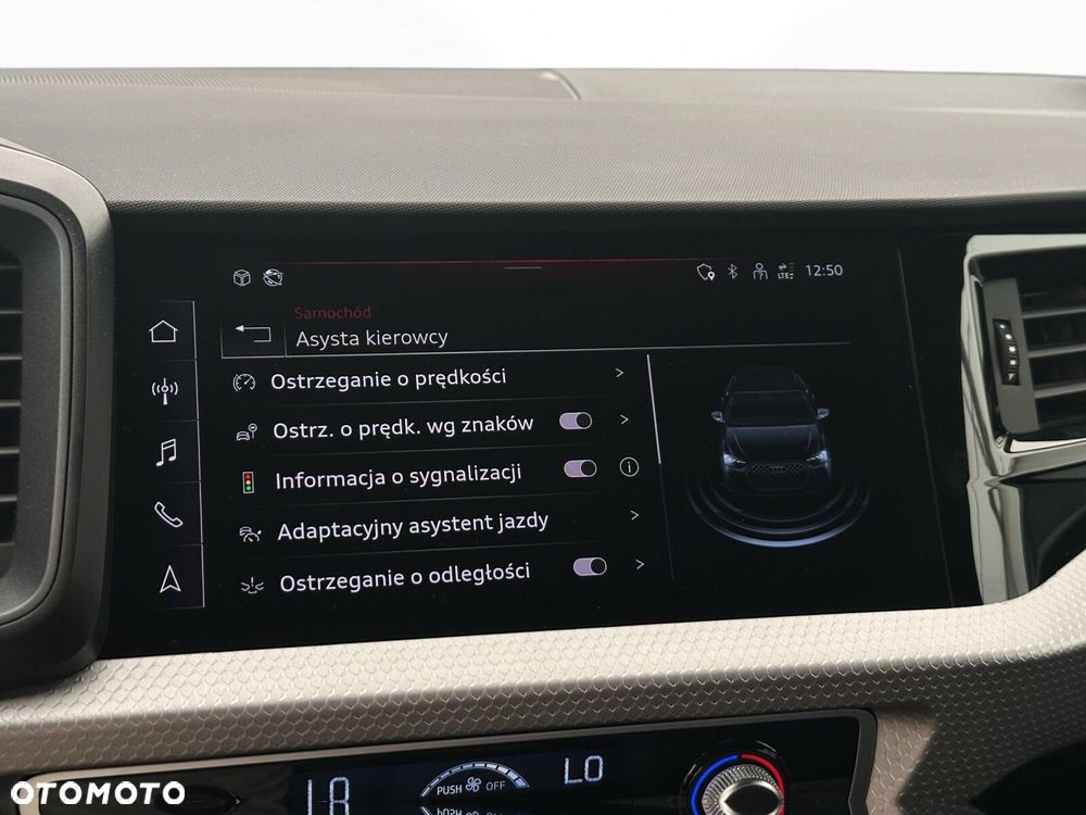 Audi A1 Sportback - 19