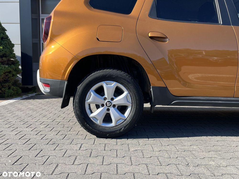 Dacia Duster 1.6 SCe Essential - 18