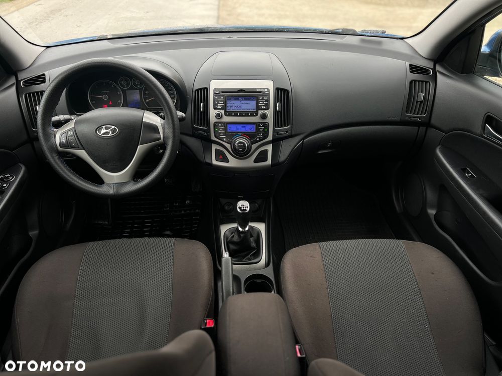 Hyundai i30 - 9