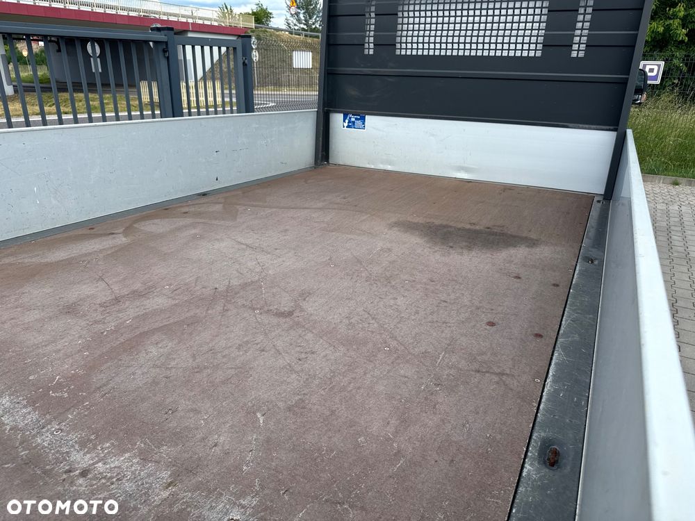 Mercedes-Benz Mercedes Sprinter 317 CDI 170 KM | DOKA 7 os. | 22 800 km | ASO | HAK - 34