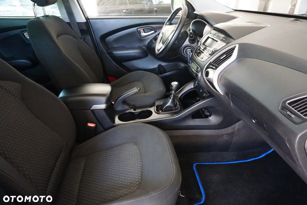 Hyundai ix35 1.6 GDI Comfort 2WD - 17