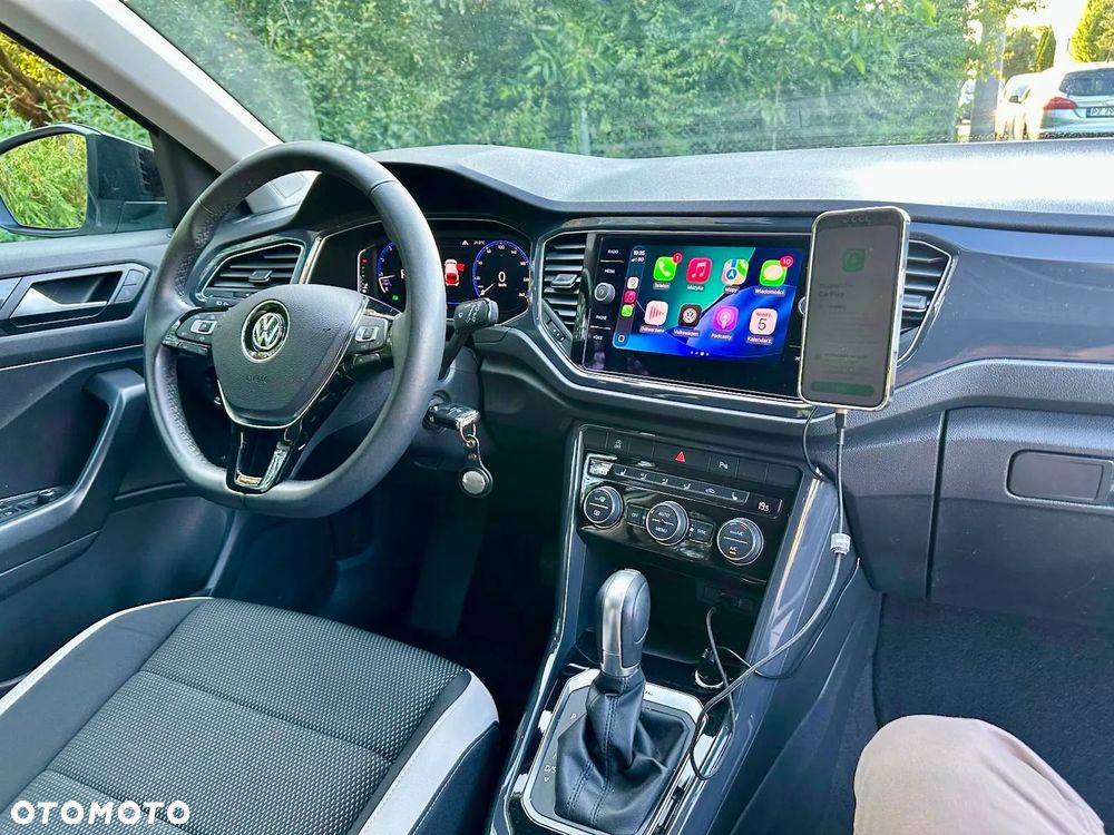 Volkswagen T-Roc 2.0 TSI 4Motion Premium DSG - 13