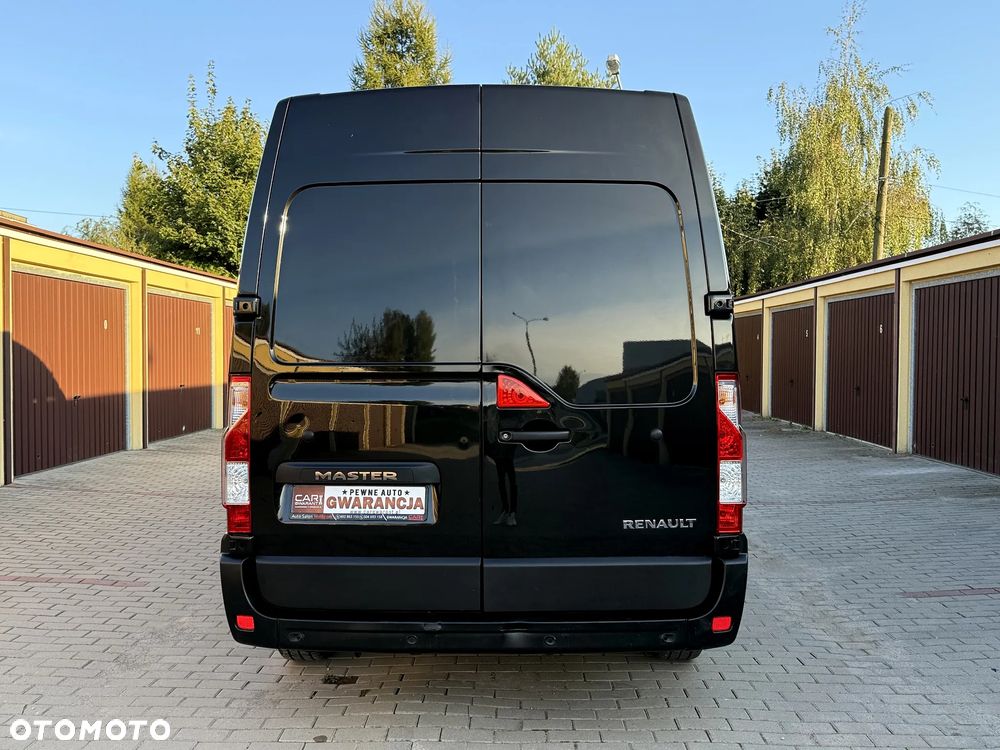 Renault MASTER L3-H2 - 7