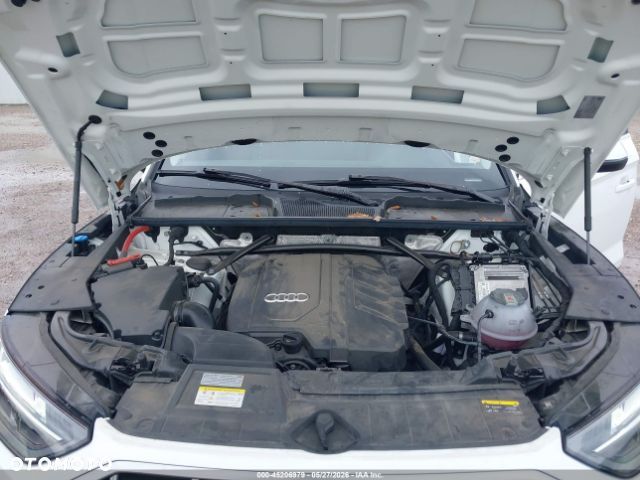 Audi Q5 40 TFSI quattro S tronic S line - 10