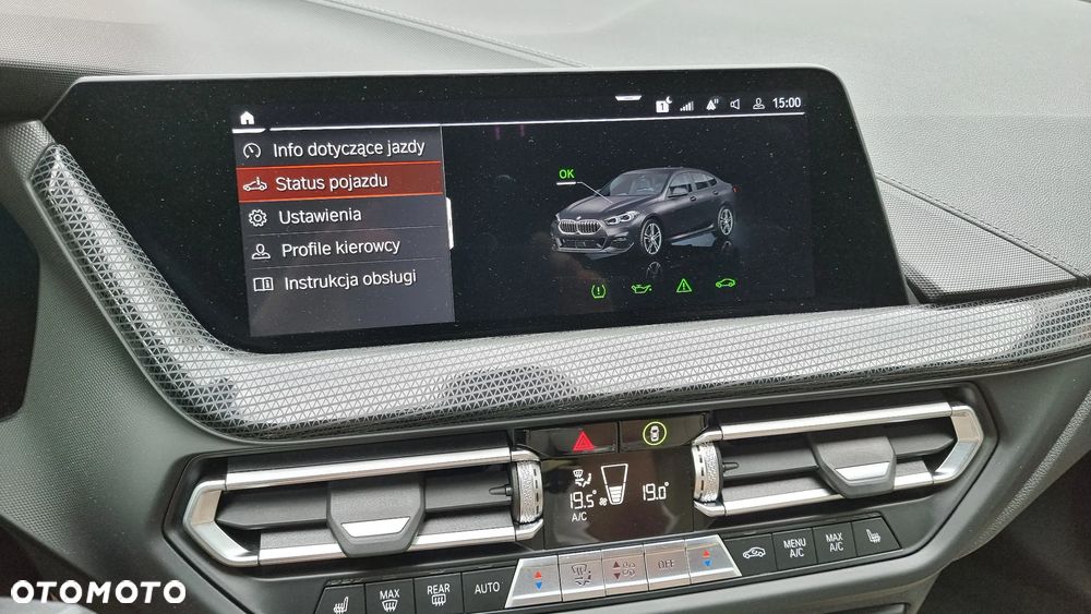 BMW Seria 2 218i M Sport - 37