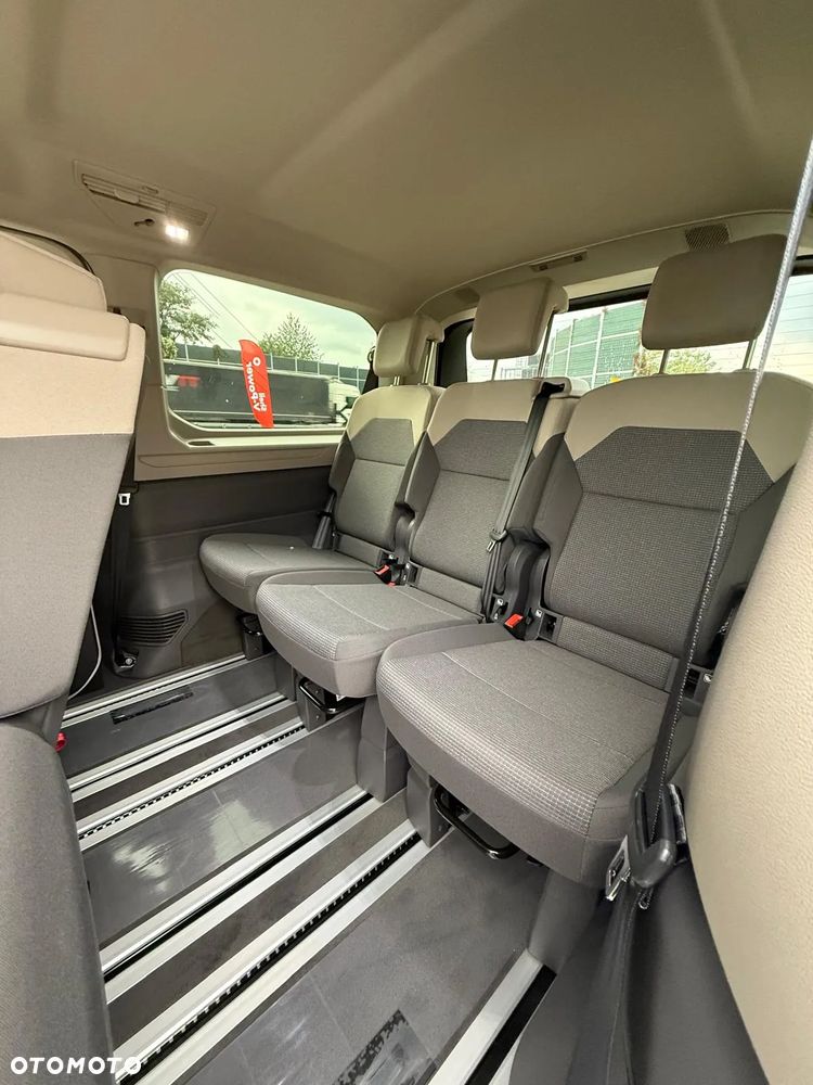 Volkswagen Multivan 2.0 TDI L2 Family DSG - 30