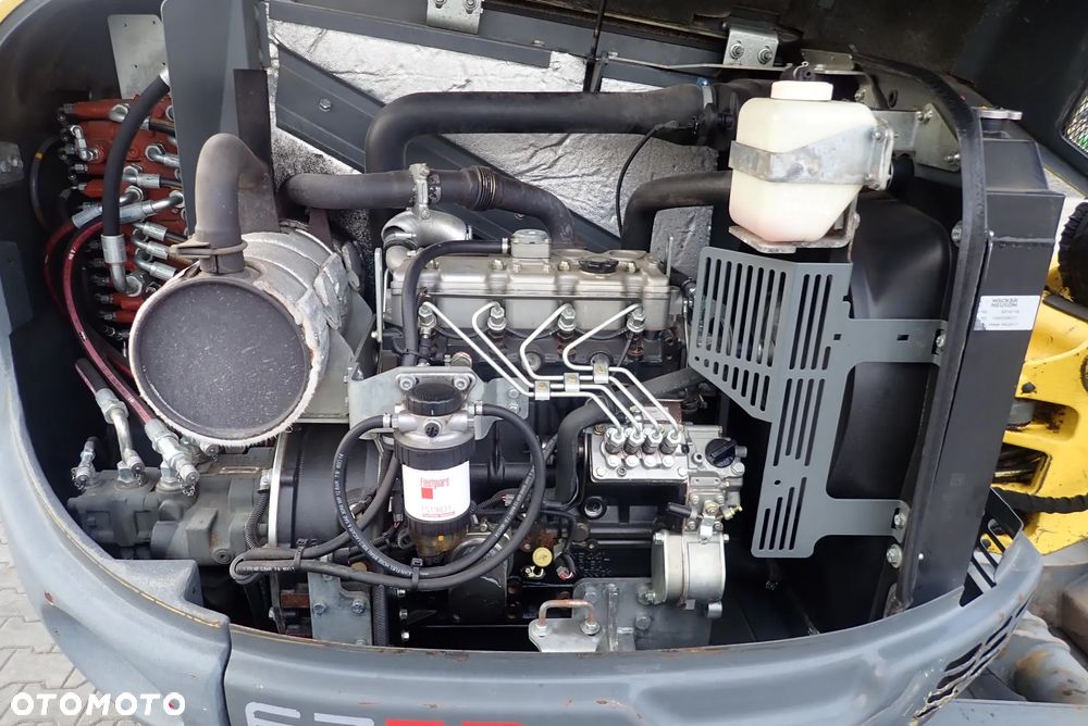 Wacker Neuson EZ 53 - 10