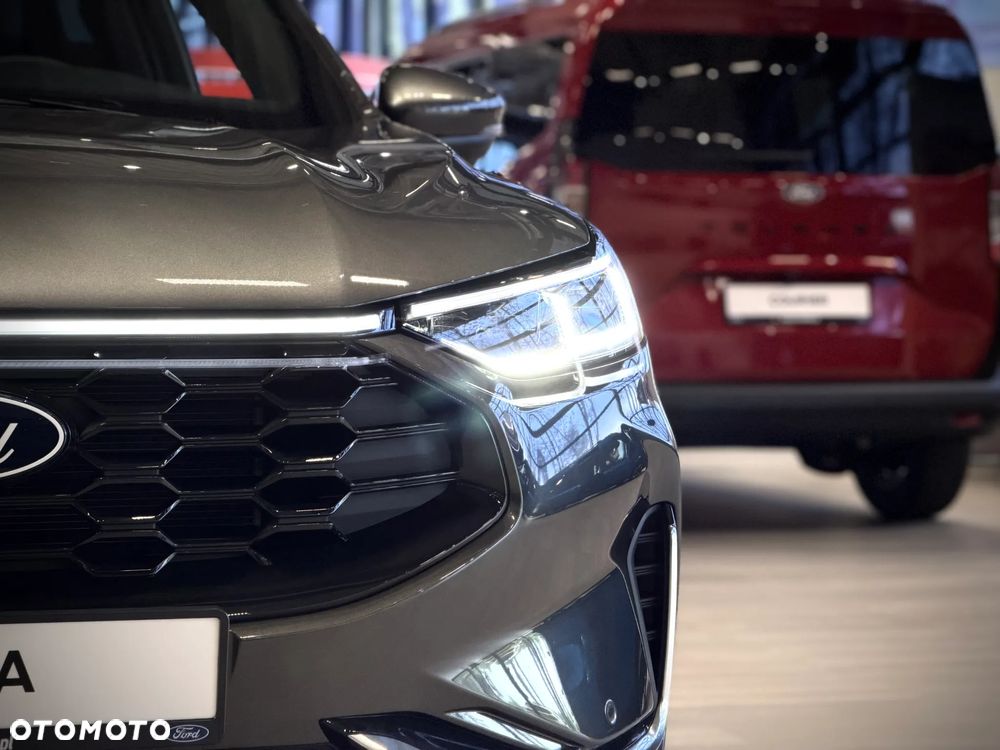 Ford Kuga 2.5 FHEV FWD ST-Line X eCVT - 5