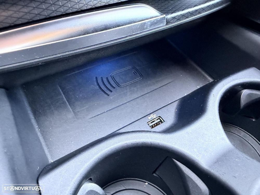 BMW 520 e Pack M - 48