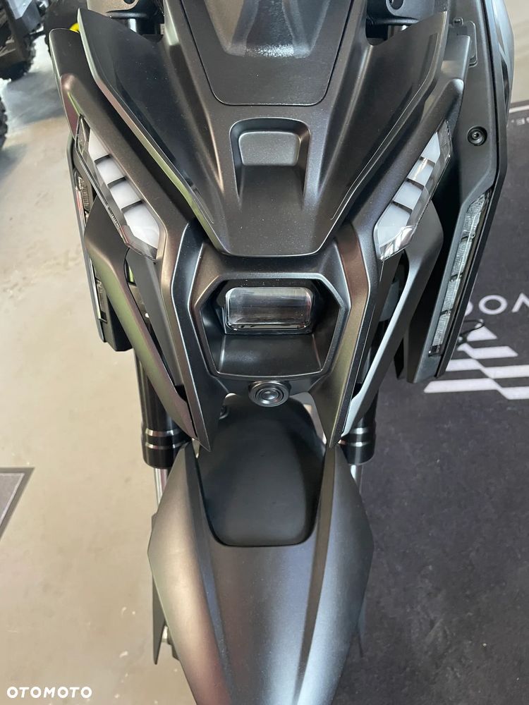 VOGE R125S - 4