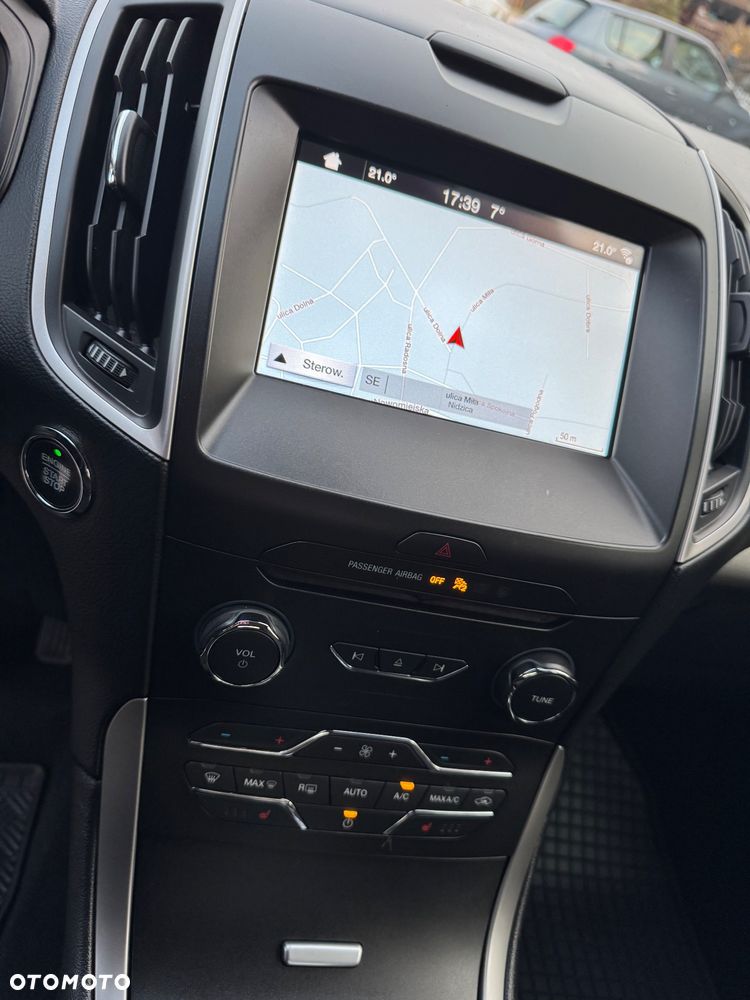 Ford S-Max 2.0 EcoBlue Edition - 31