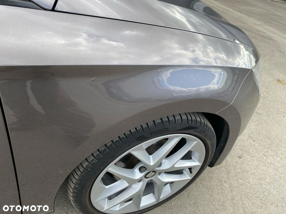 Seat Leon - 6