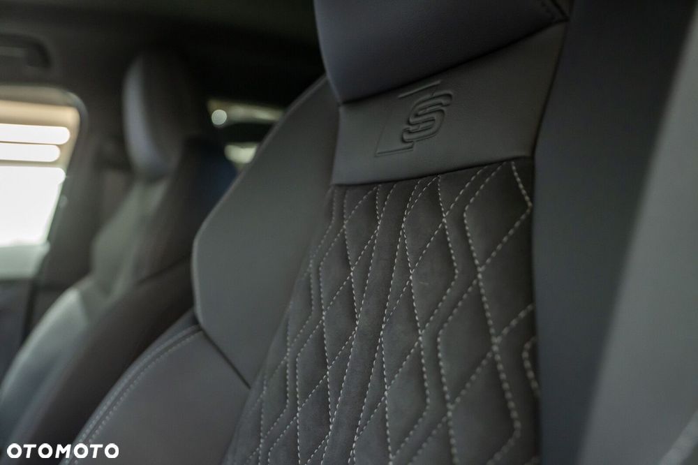 Audi A3 Limousine - 11