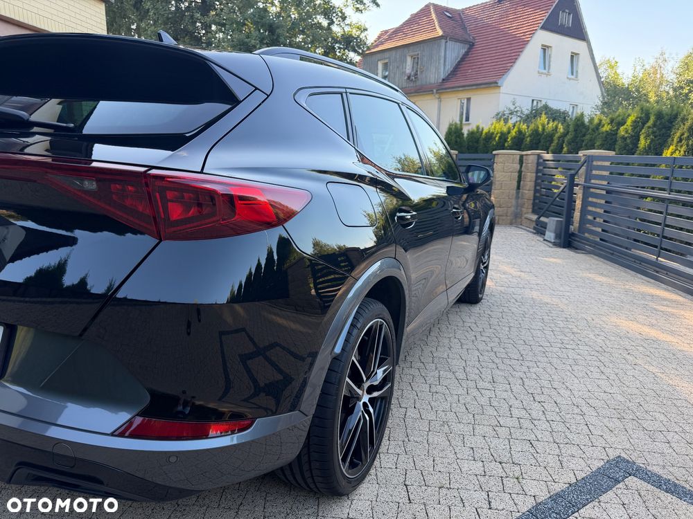 Cupra Formentor - 10