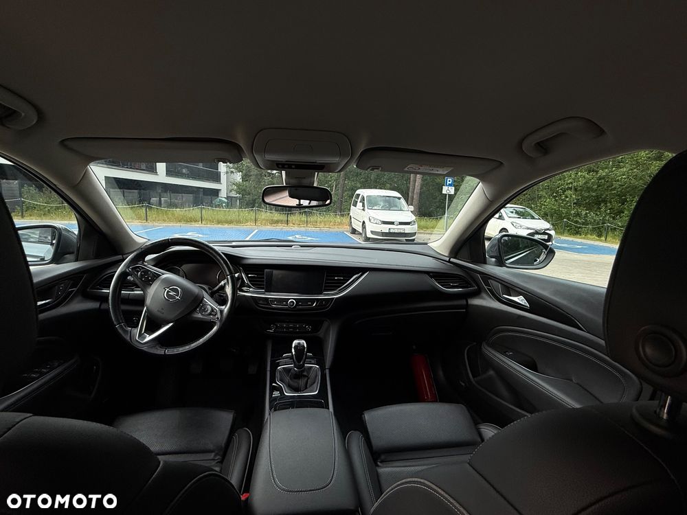 Opel Insignia 1.6 CDTI Elite S&S Eco - 10