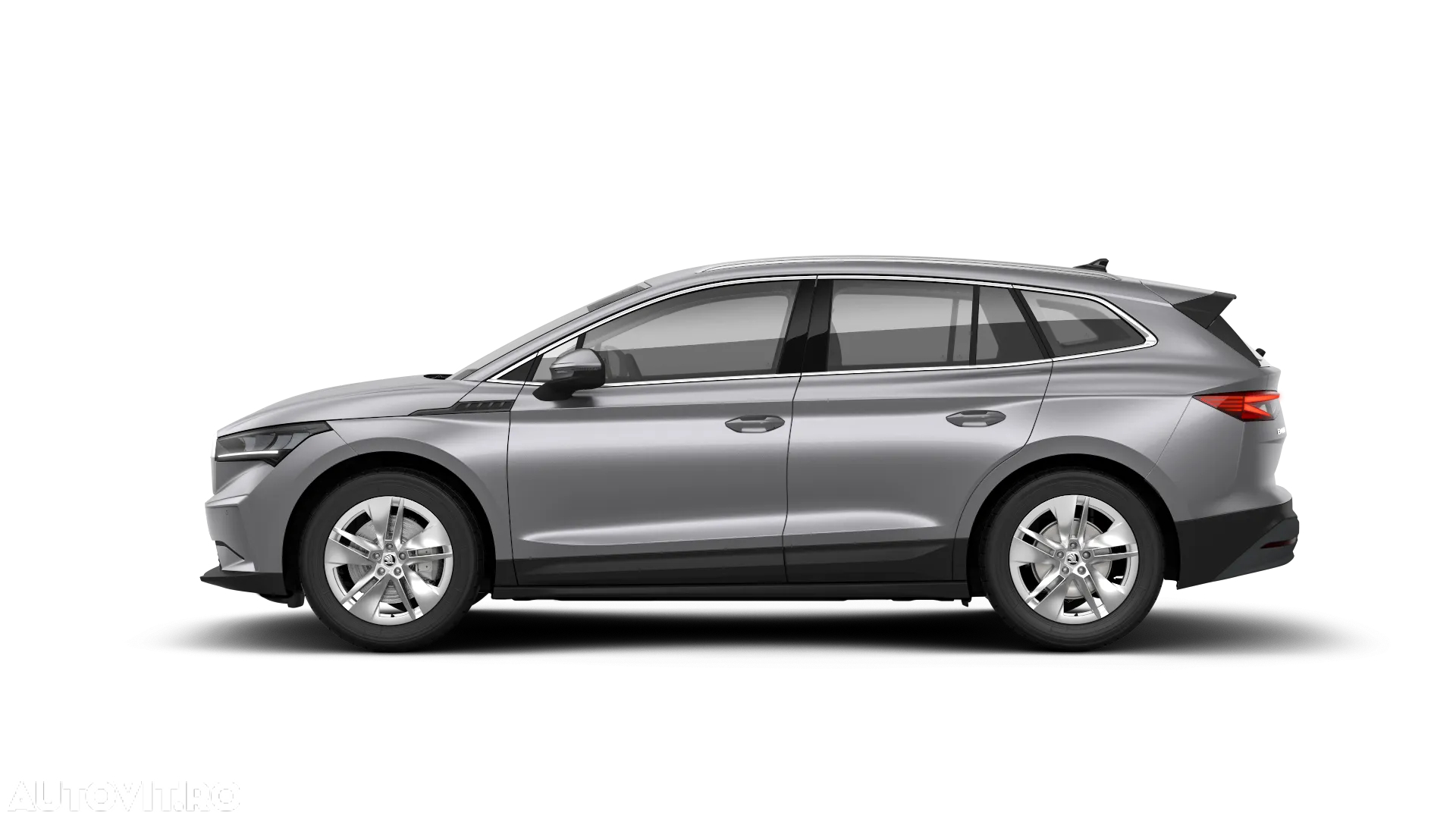 Skoda Enyaq 60 - 2
